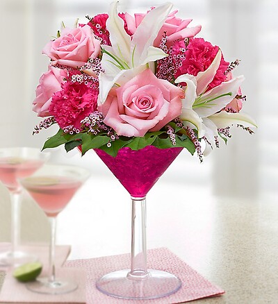 Cosmopolitan Bouquet&amp;trade;